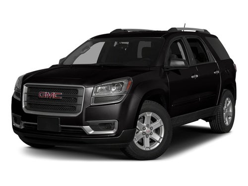 2015 GMC Acadia SLE-2