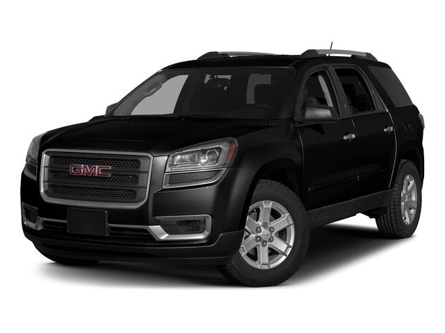 2015 GMC Acadia SLE-2