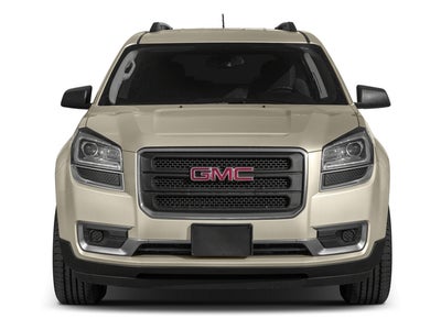 2015 GMC Acadia SLE-2