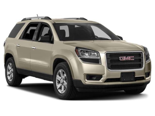 2015 GMC Acadia SLE-2