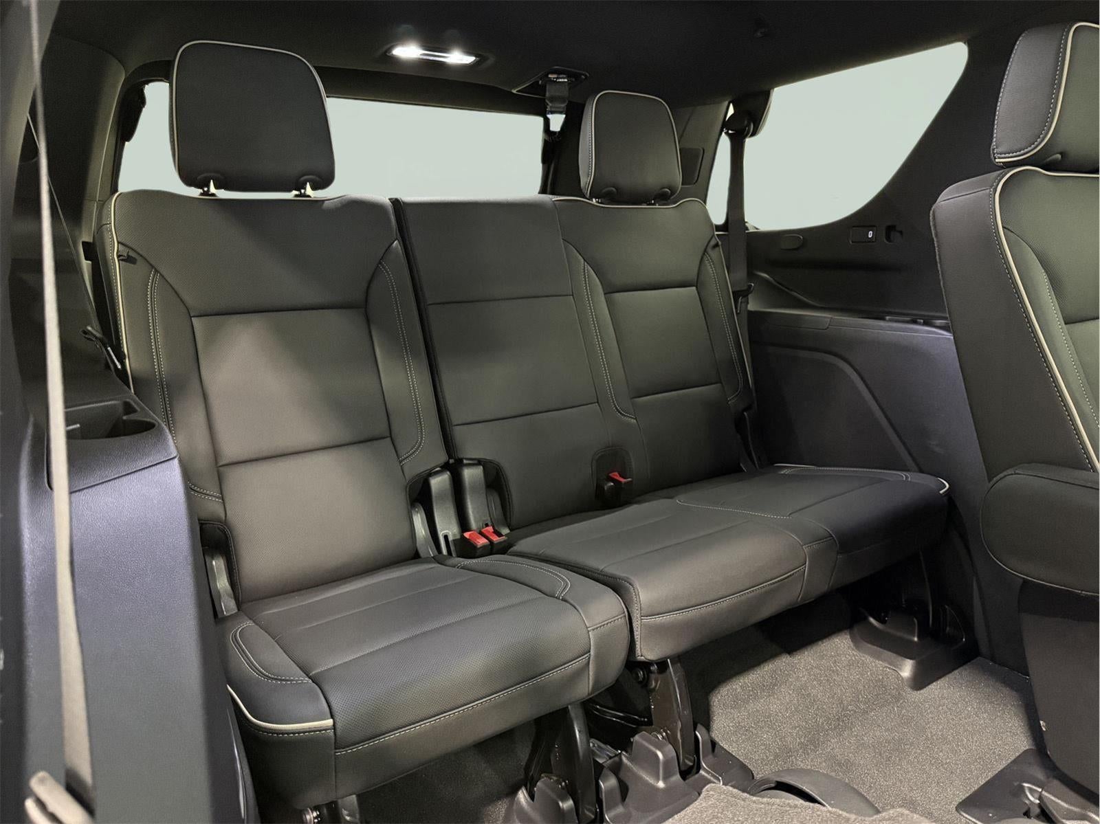 2025 GMC Yukon Elevation 4WD