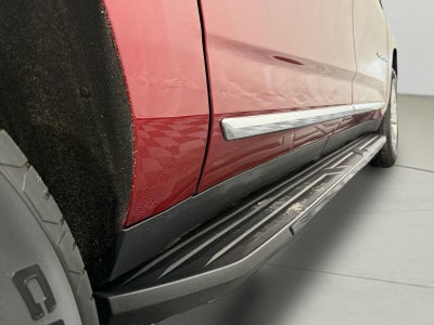 2024 GMC Yukon XL 4WD SLT