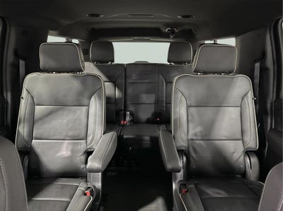 2024 GMC Yukon XL 4WD SLT