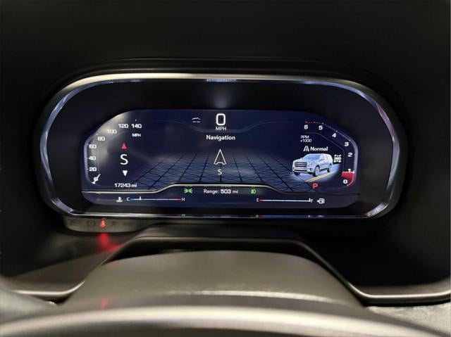 2024 GMC Yukon XL 4WD SLT