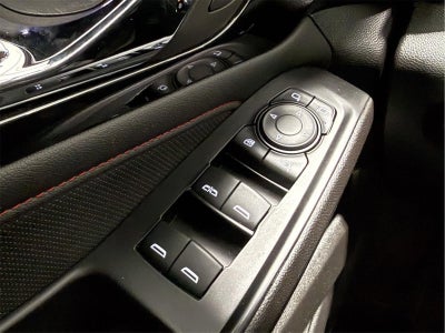 2024 Chevrolet Traverse Limited RS