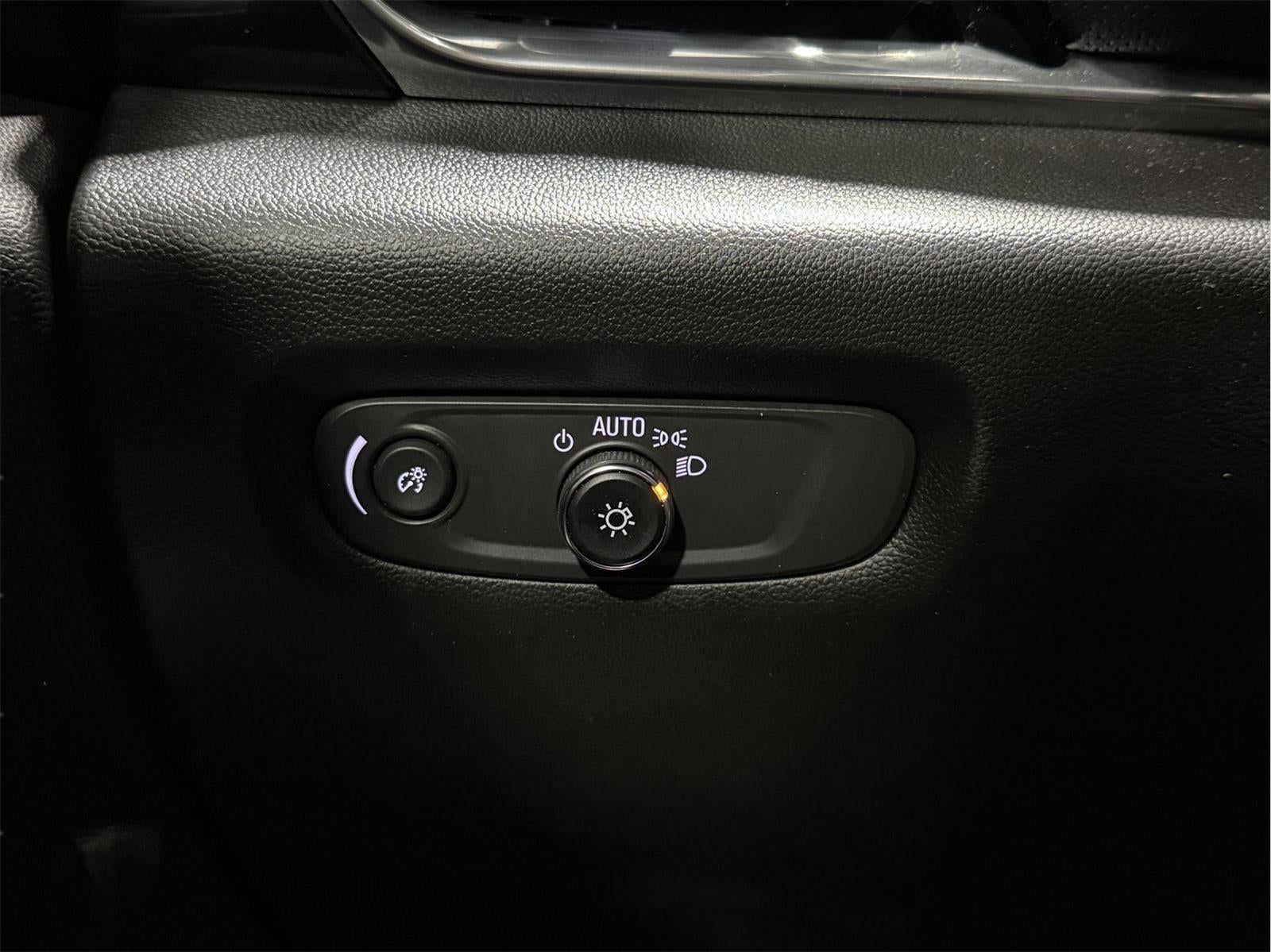 2024 Chevrolet Traverse Limited RS