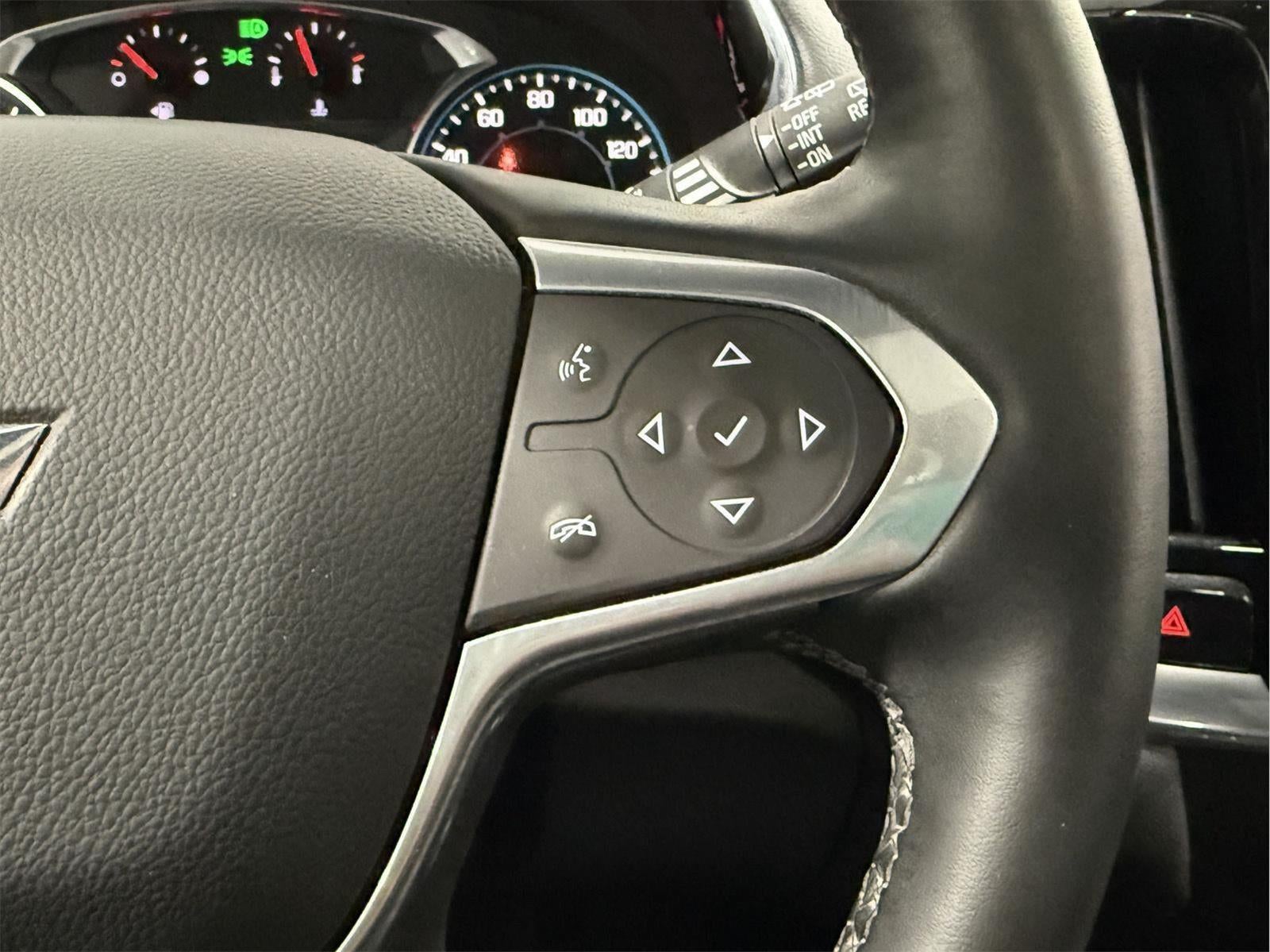 2024 Chevrolet Traverse Limited RS