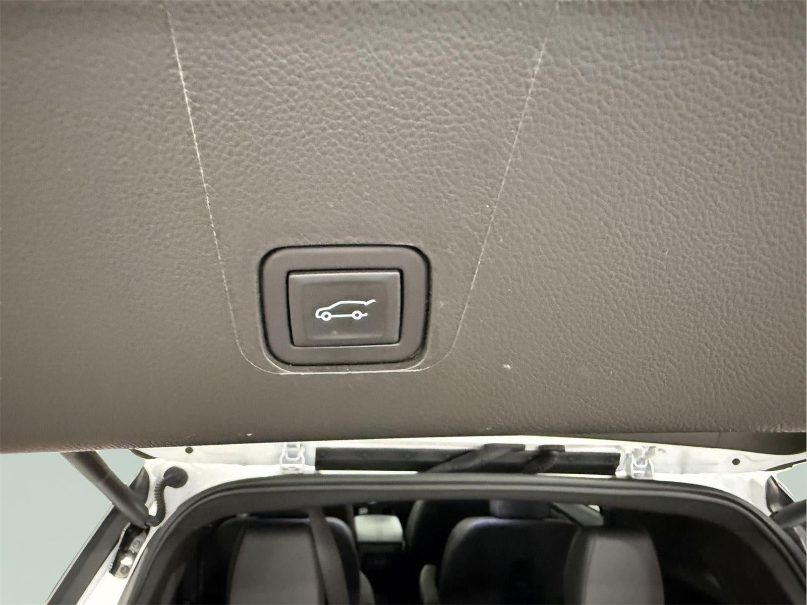 2024 Chevrolet Traverse Limited RS