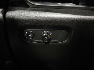 2024 Chevrolet Traverse Limited RS