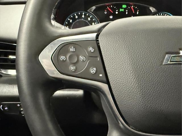 2024 Chevrolet Traverse Limited RS
