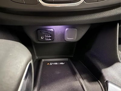 2024 Chevrolet Traverse Limited RS