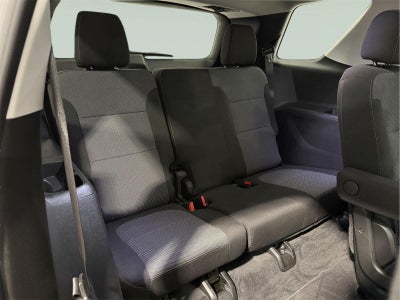 2019 Chevrolet Traverse 1LT