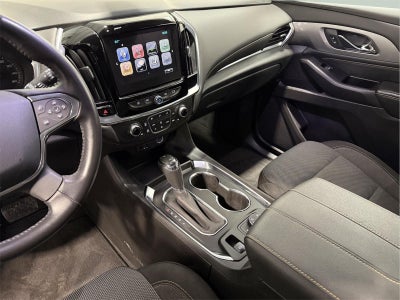 2019 Chevrolet Traverse 1LT