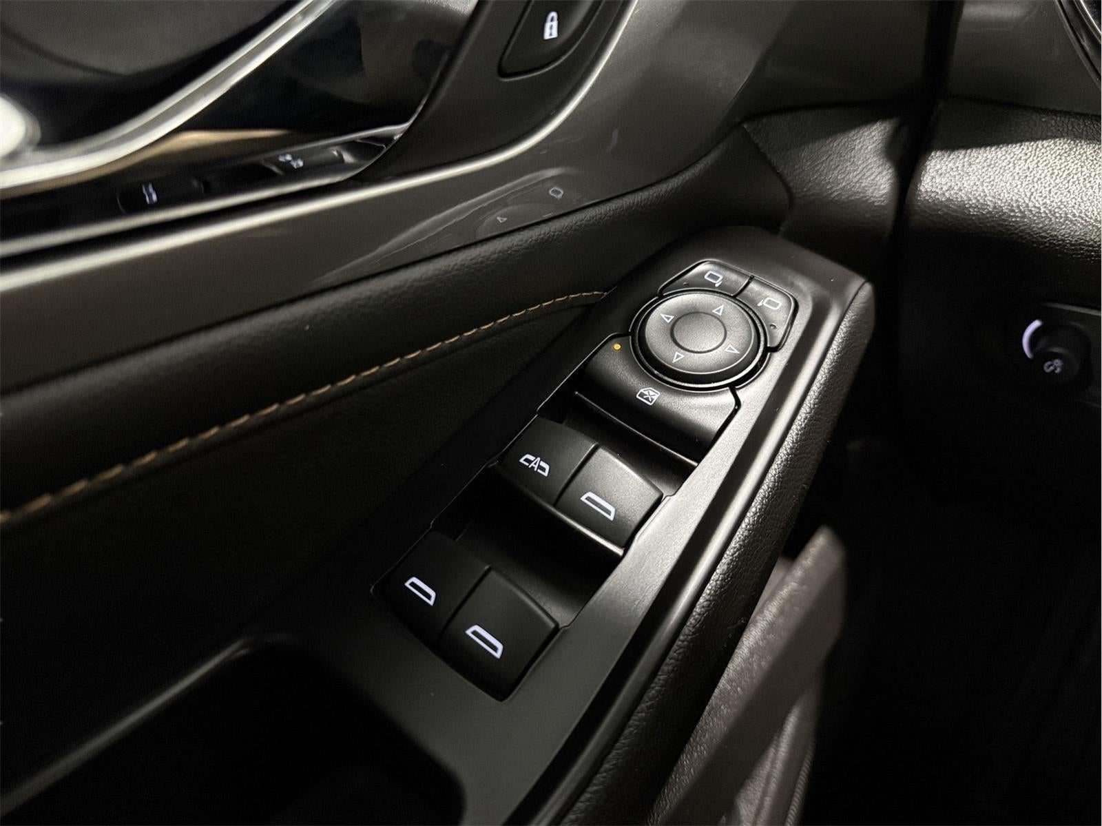 2019 Chevrolet Traverse 1LT