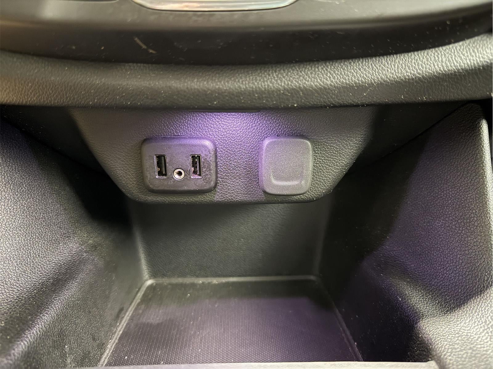 2019 Chevrolet Traverse 1LT