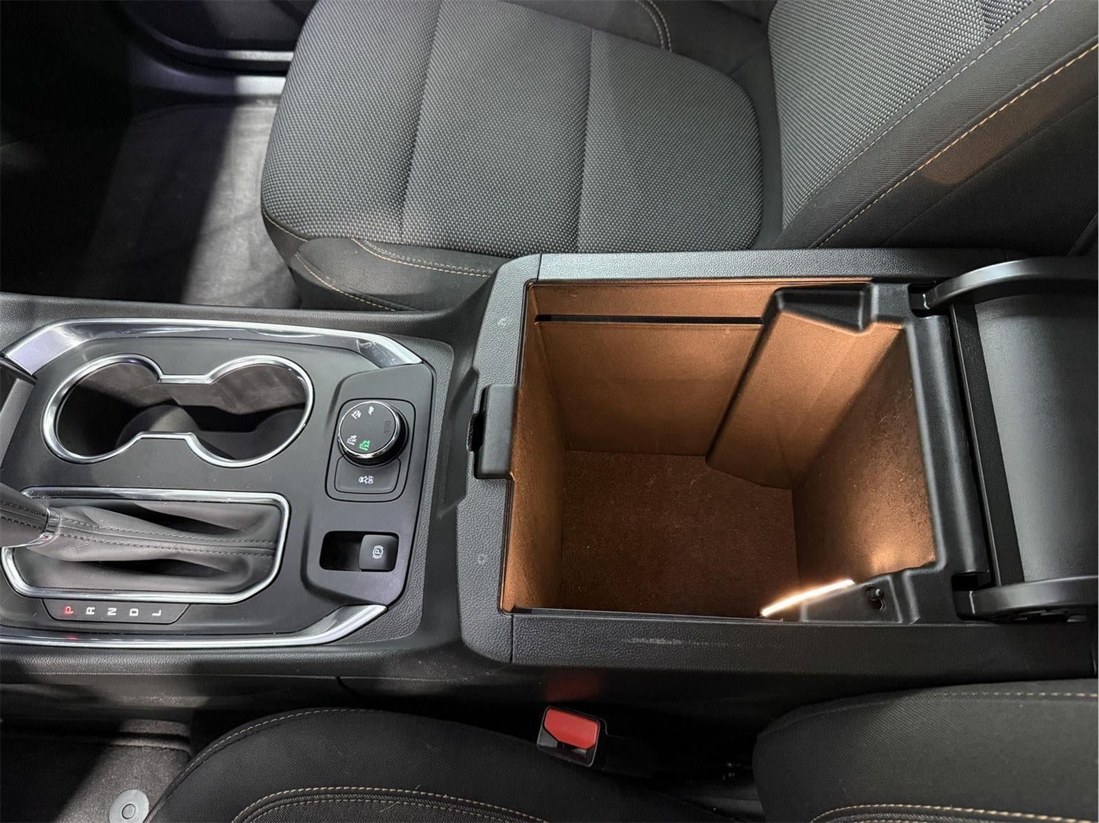 2019 Chevrolet Traverse 1LT