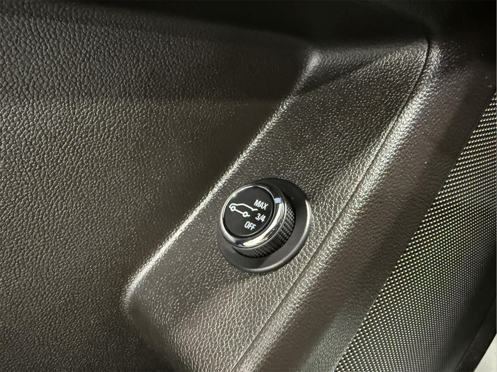 2019 Chevrolet Traverse 1LT