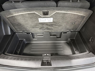 2019 Chevrolet Traverse 1LT