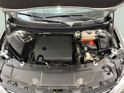 2019 Chevrolet Traverse 1LT