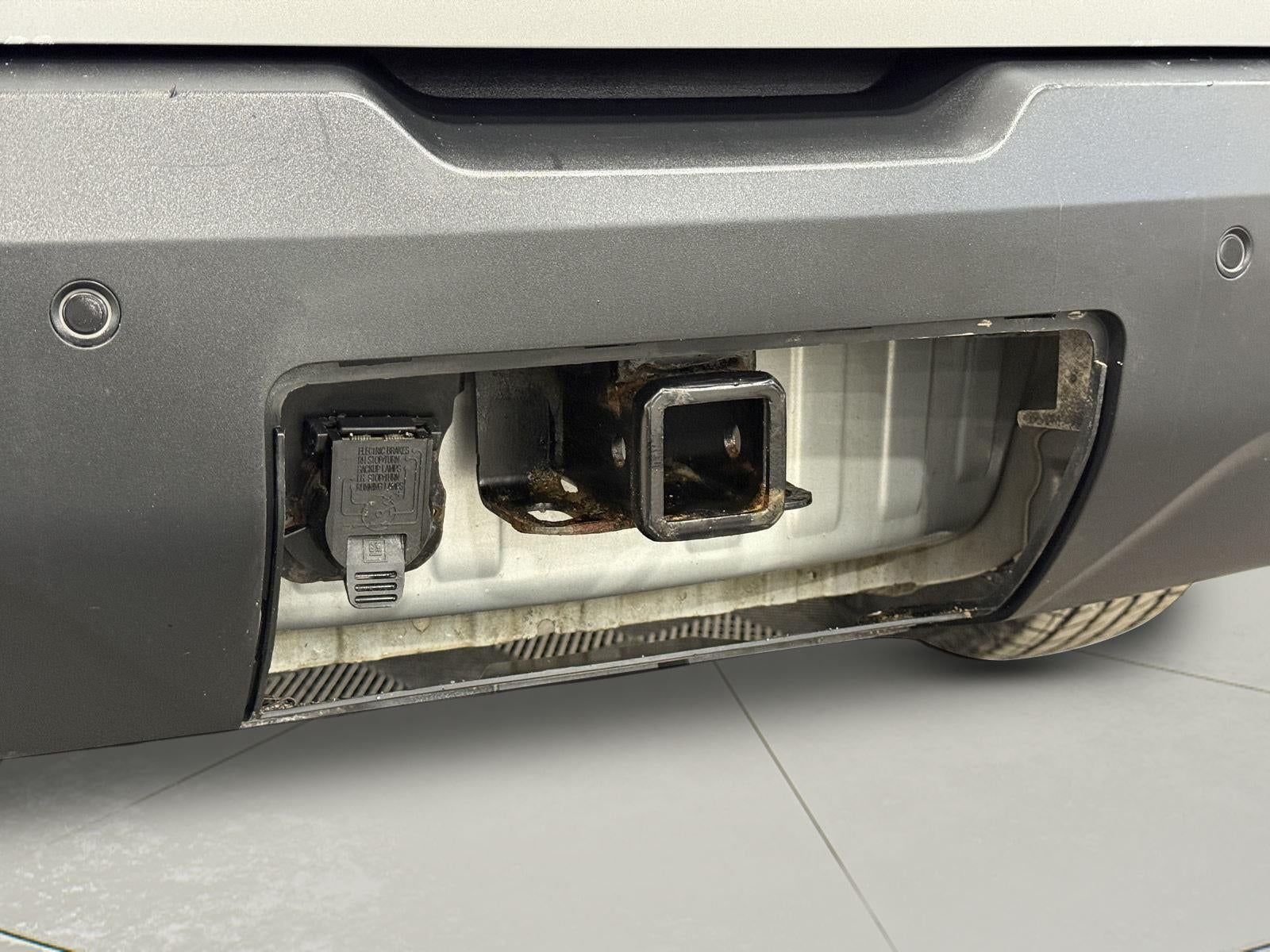 2019 Chevrolet Traverse 1LT