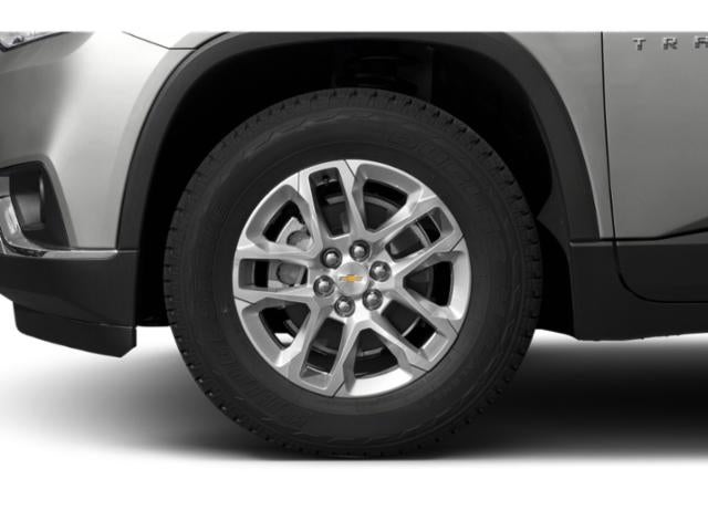 2019 Chevrolet Traverse 1LT