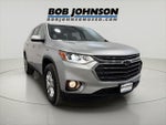 2019 Chevrolet Traverse 1LT