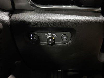 2019 Chevrolet Traverse 1LT