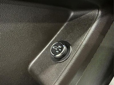 2019 Chevrolet Traverse 1LT