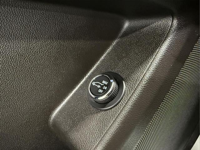 2019 Chevrolet Traverse 1LT