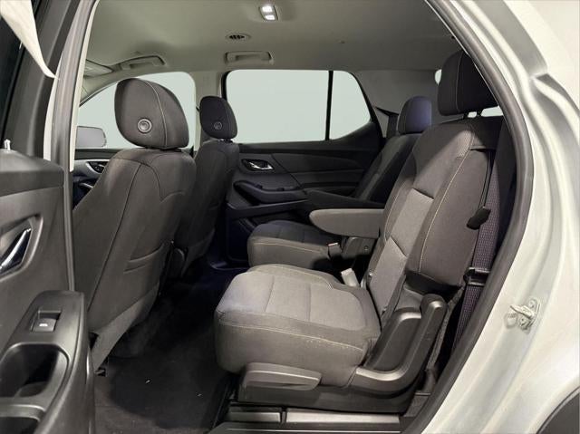 2019 Chevrolet Traverse 1LT