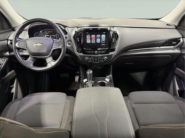2019 Chevrolet Traverse 1LT