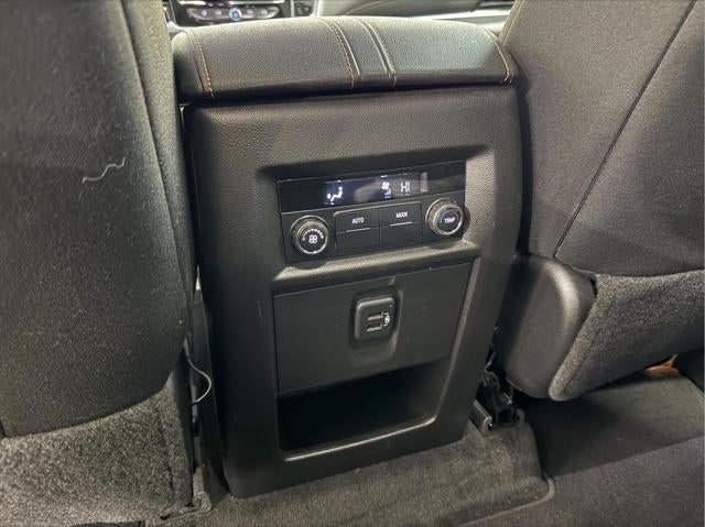 2019 Chevrolet Traverse 1LT