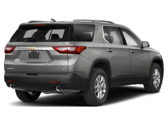 2019 Chevrolet Traverse 1LT