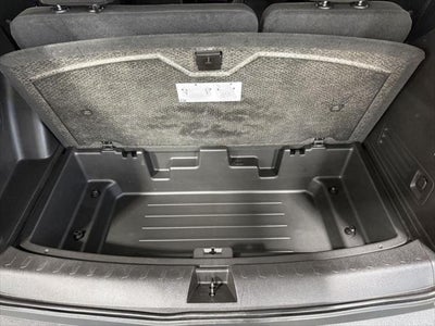 2019 Chevrolet Traverse 1LT