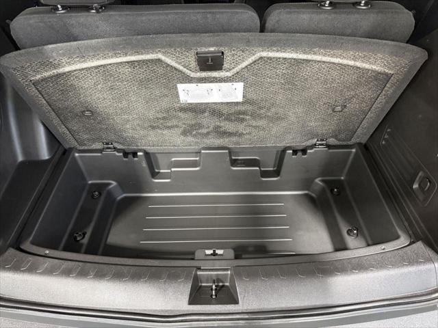 2019 Chevrolet Traverse 1LT