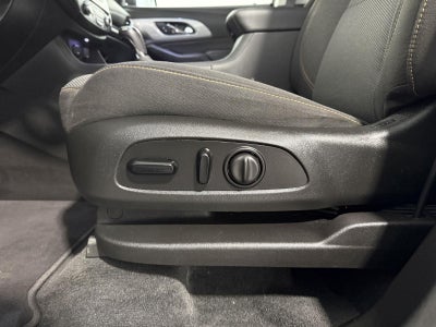2020 Chevrolet Traverse AWD LT Cloth