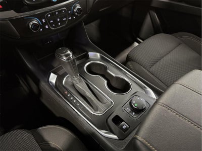 2020 Chevrolet Traverse AWD LT Cloth