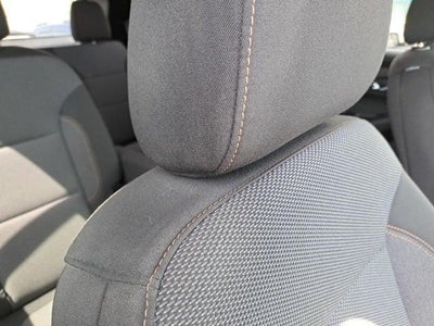 2020 Chevrolet Traverse AWD LT Cloth