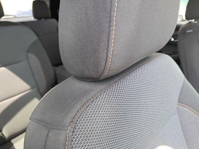 2020 Chevrolet Traverse AWD LT Cloth