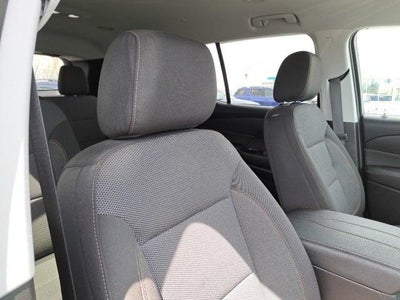 2020 Chevrolet Traverse AWD LT Cloth