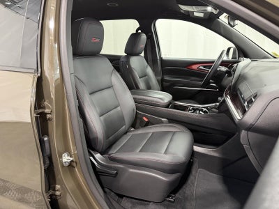 2025 Chevrolet Traverse AWD Z71