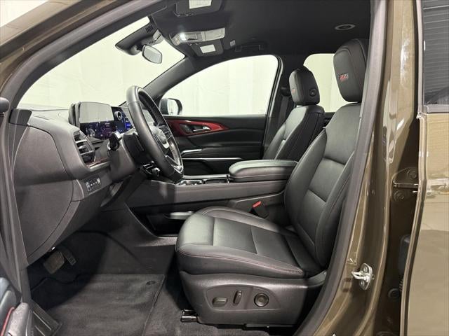 2025 Chevrolet Traverse AWD Z71