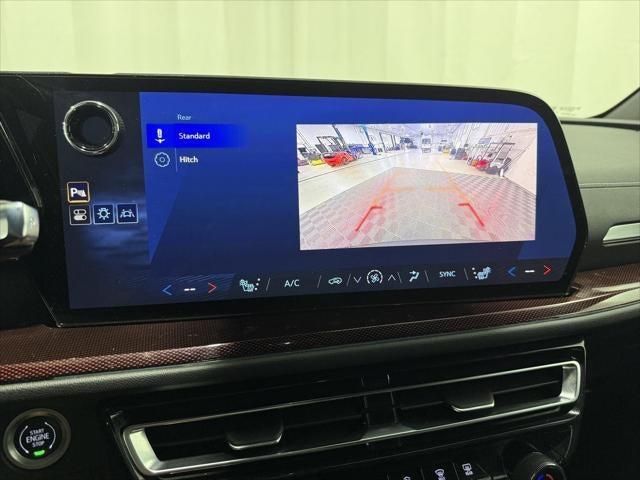 2025 Chevrolet Traverse AWD Z71