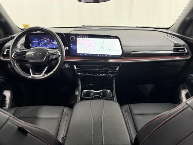 2025 Chevrolet Traverse AWD Z71