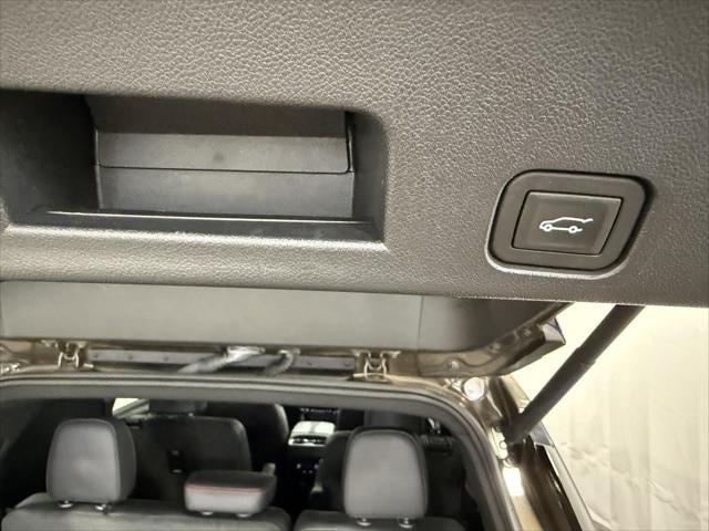 2025 Chevrolet Traverse AWD Z71