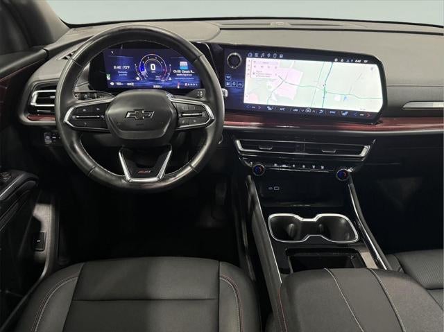 2025 Chevrolet Traverse AWD Z71