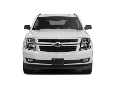 2020 Chevrolet Tahoe 4WD Premier