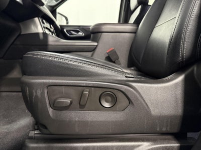 2022 Chevrolet Tahoe LS
