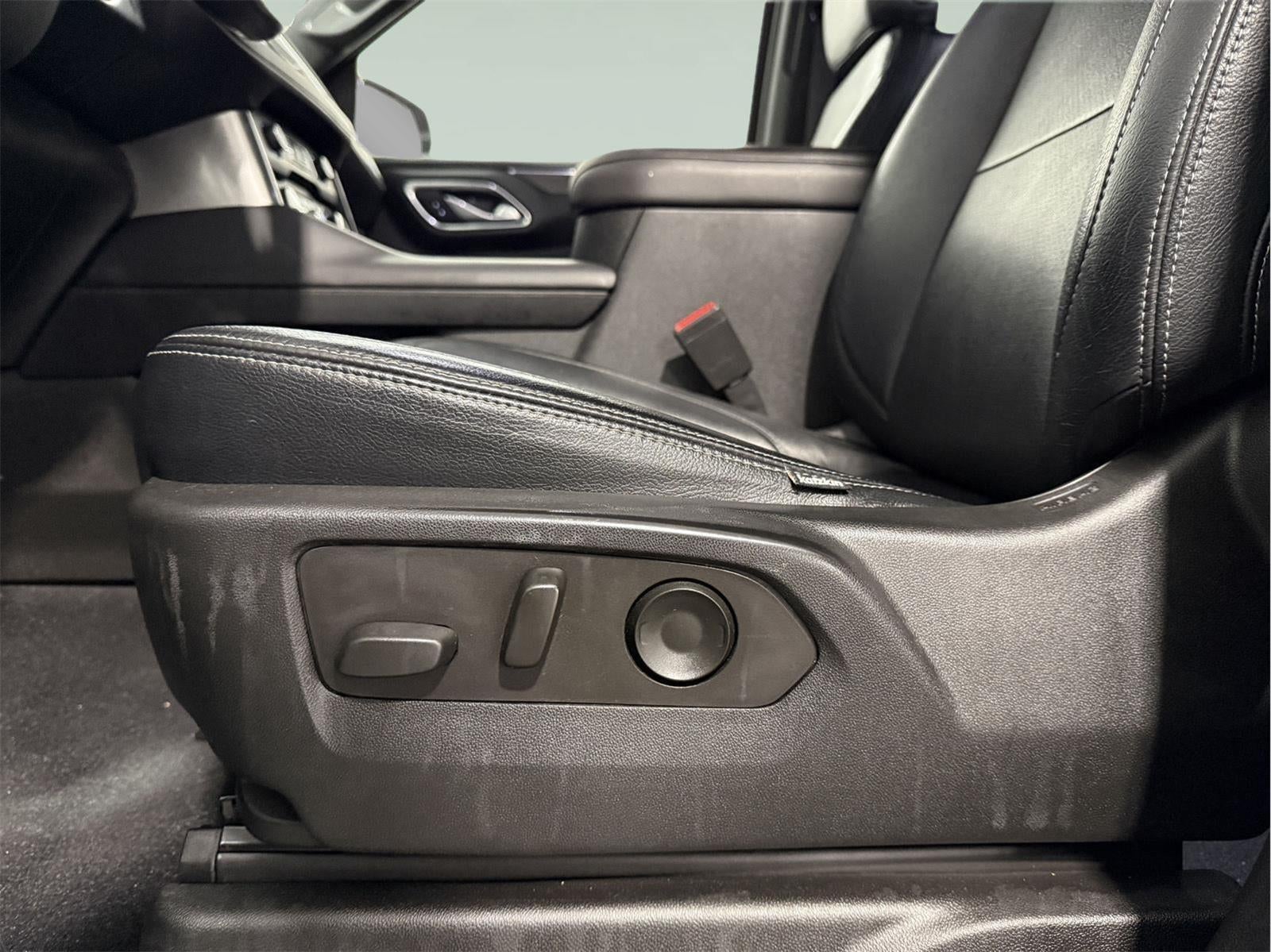 2022 Chevrolet Tahoe LS