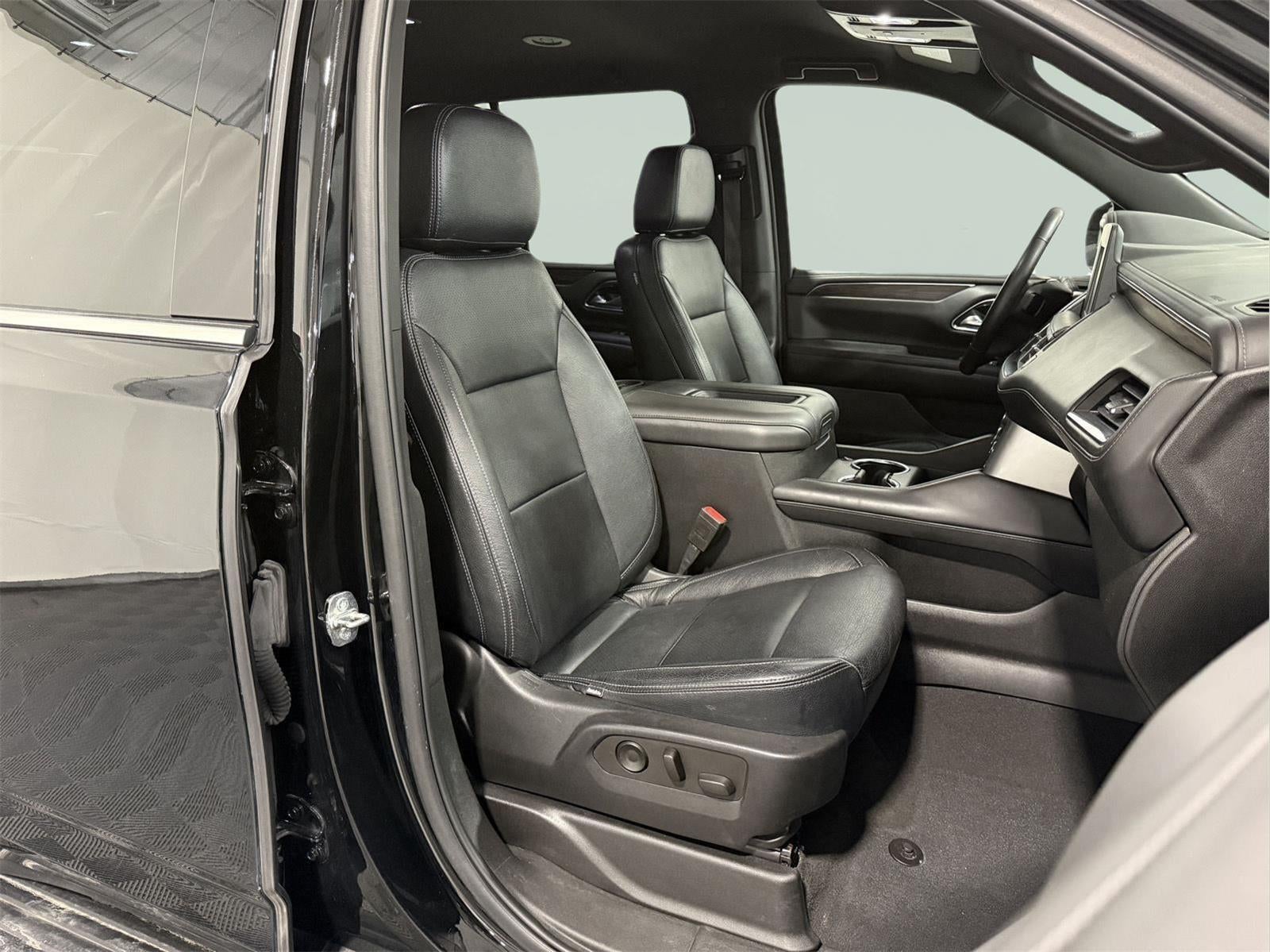 2022 Chevrolet Tahoe LS